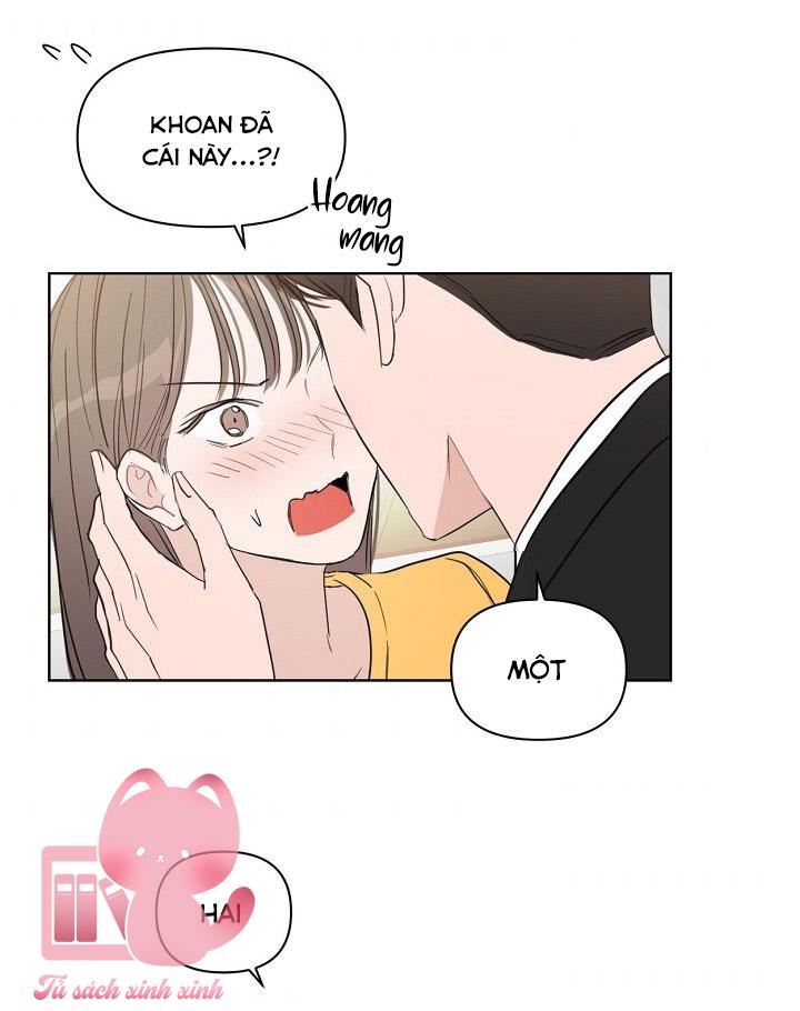 Baby Đến Rồi - Chap 27 - Trang 47
