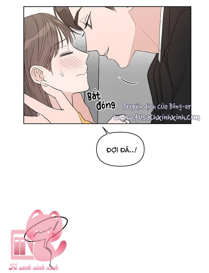 Baby Đến Rồi - Chap 27 - Trang 48