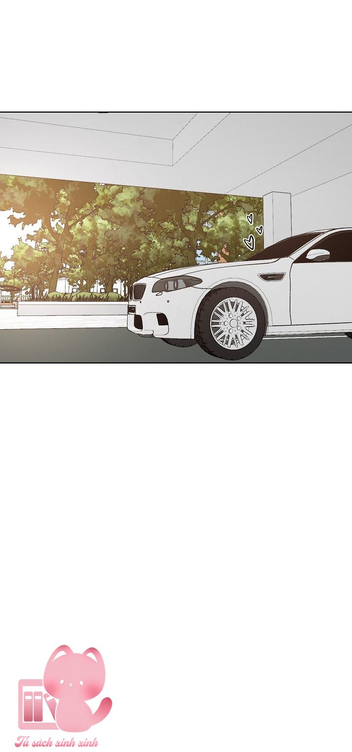 Baby Đến Rồi - Chap 27 - Trang 50