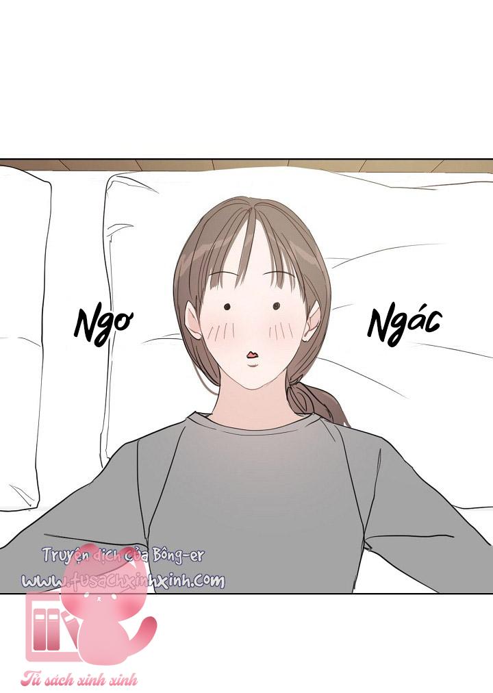 Baby Đến Rồi - Chap 27 - Trang 52
