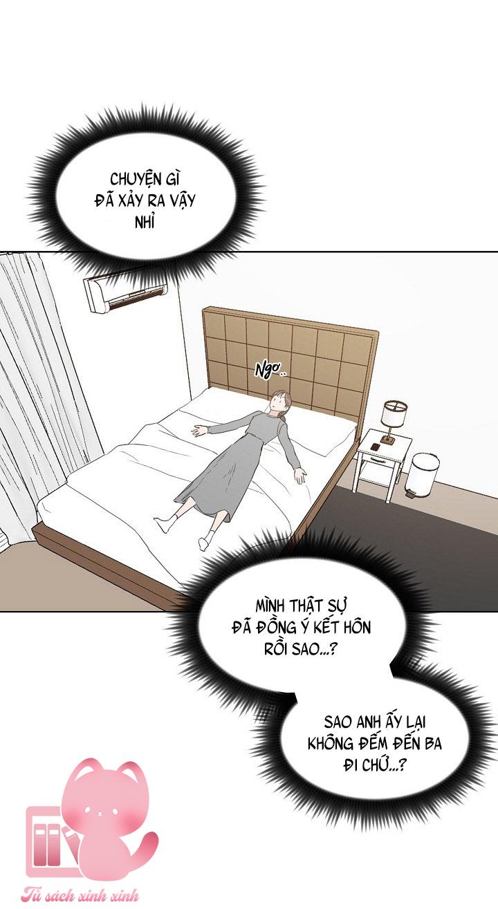 Baby Đến Rồi - Chap 27 - Trang 53