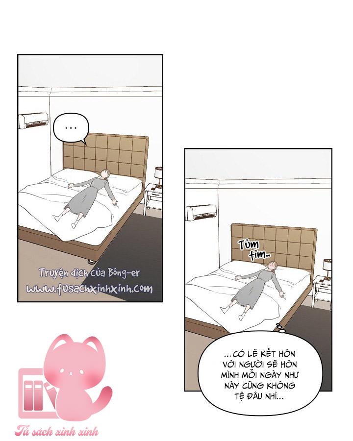 Baby Đến Rồi - Chap 27 - Trang 54