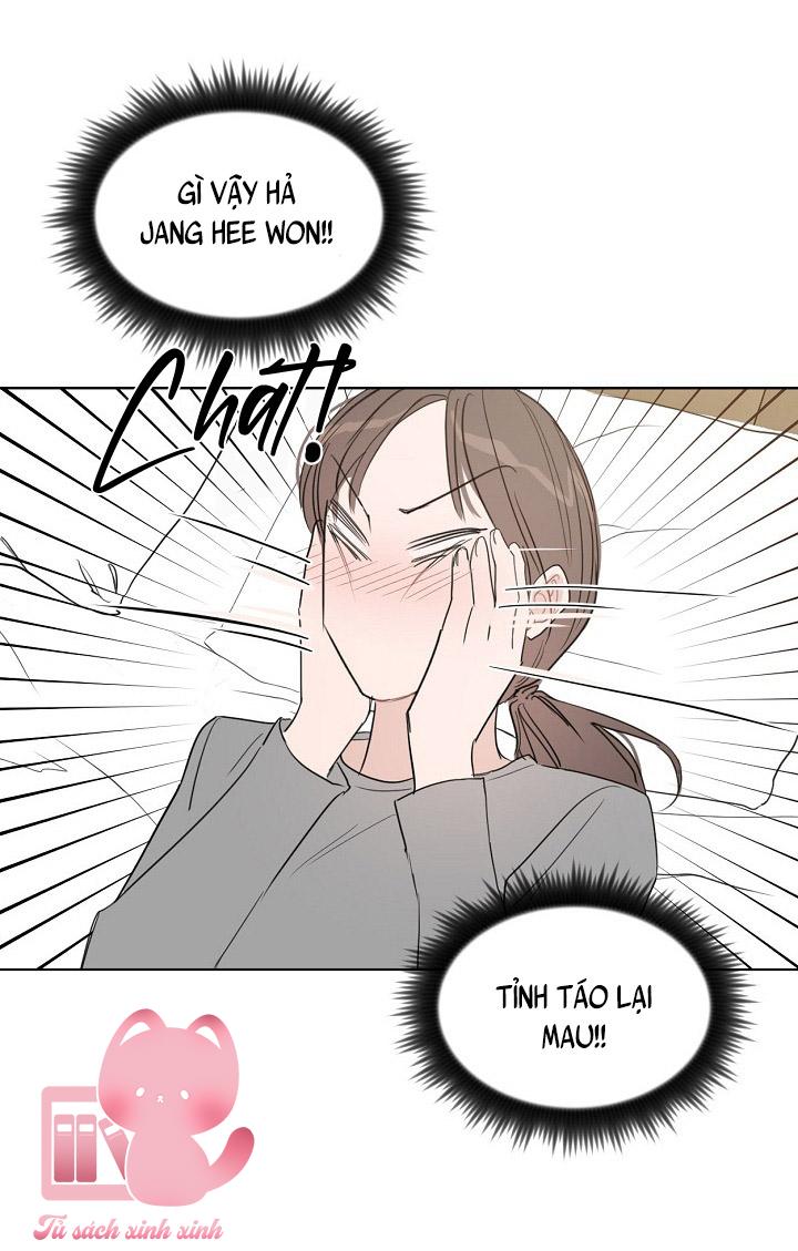 Baby Đến Rồi - Chap 27 - Trang 55