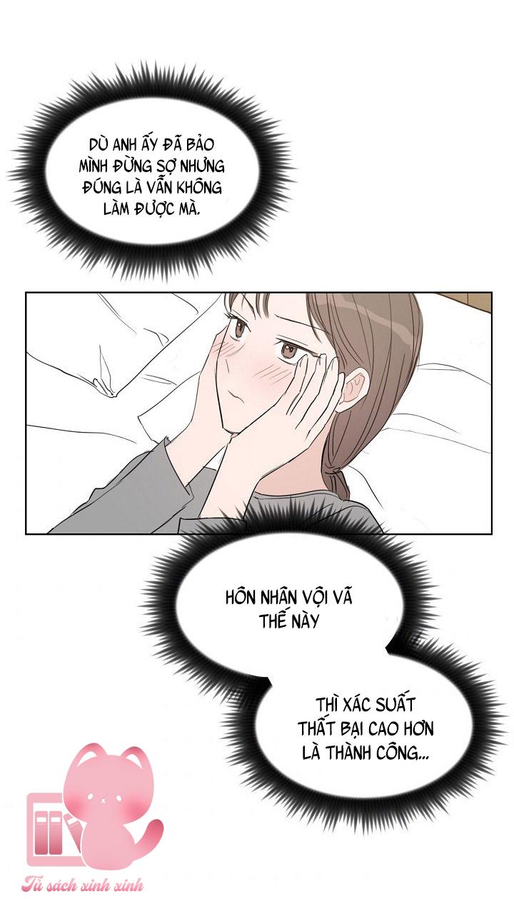Baby Đến Rồi - Chap 27 - Trang 56