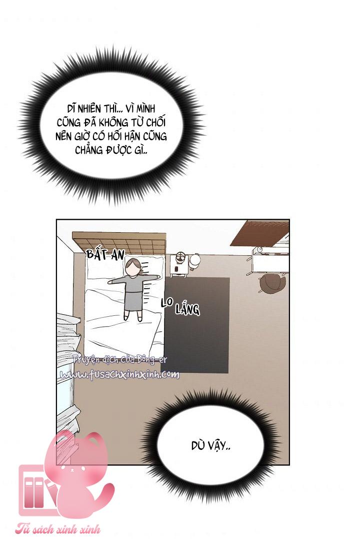 Baby Đến Rồi - Chap 27 - Trang 57