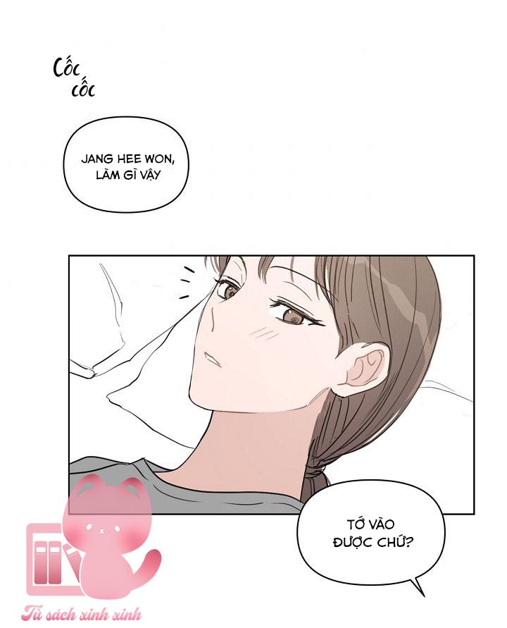 Baby Đến Rồi - Chap 27 - Trang 58
