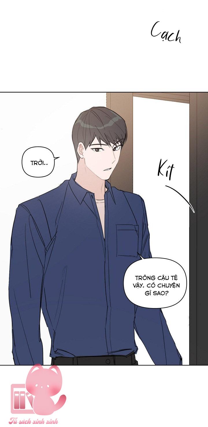 Baby Đến Rồi - Chap 27 - Trang 59