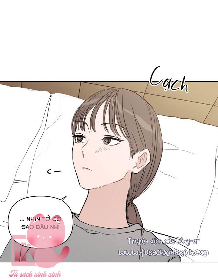 Baby Đến Rồi - Chap 27 - Trang 60