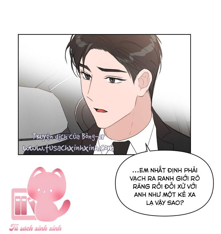Baby Đến Rồi - Chap 27 - Trang 9