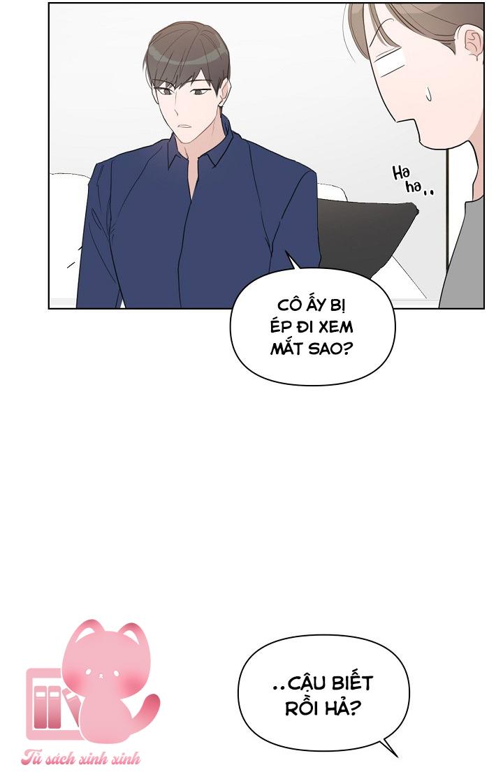 Baby Đến Rồi - Chap 28 - Trang 12