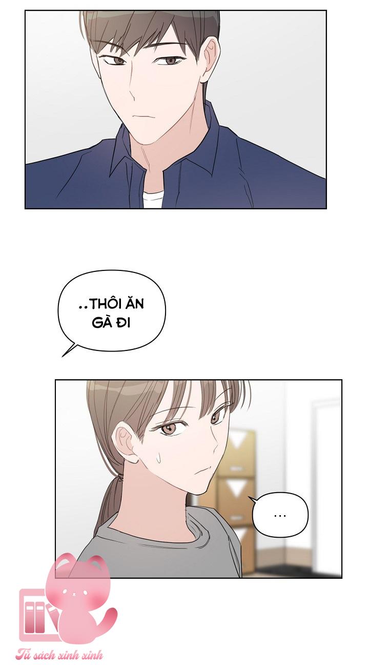 Baby Đến Rồi - Chap 28 - Trang 13