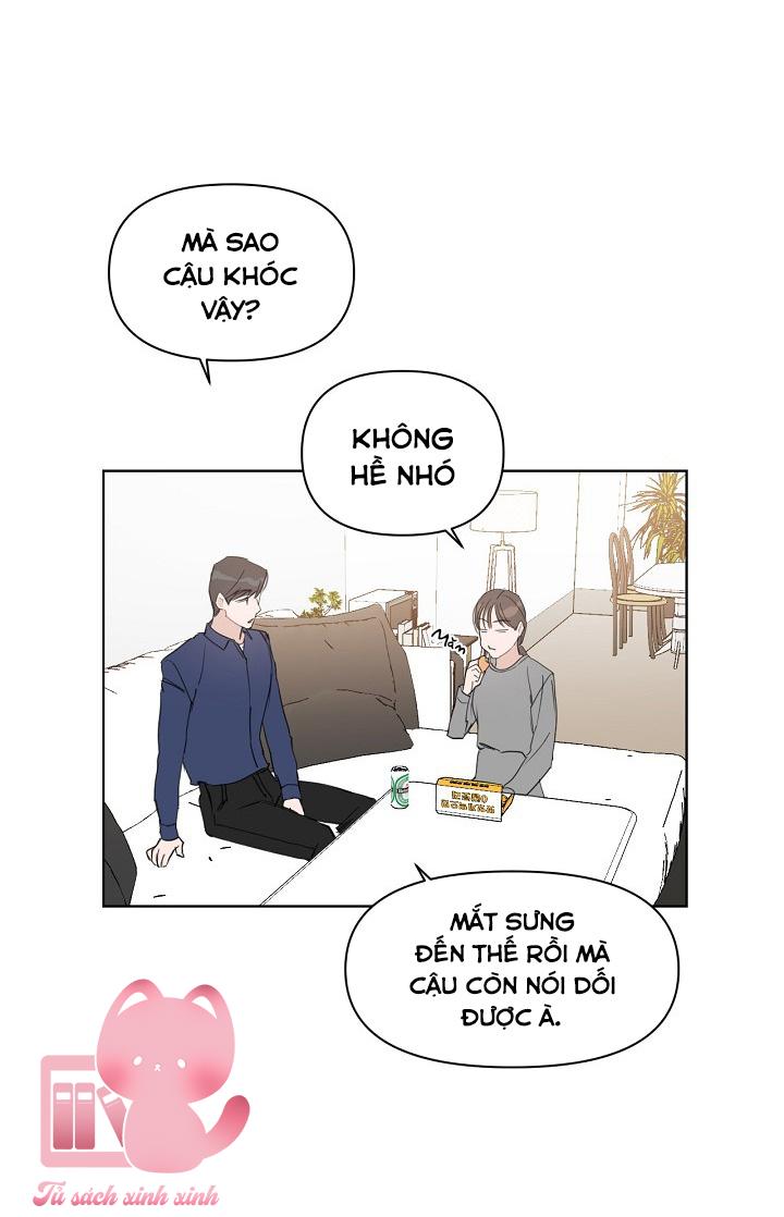 Baby Đến Rồi - Chap 28 - Trang 14