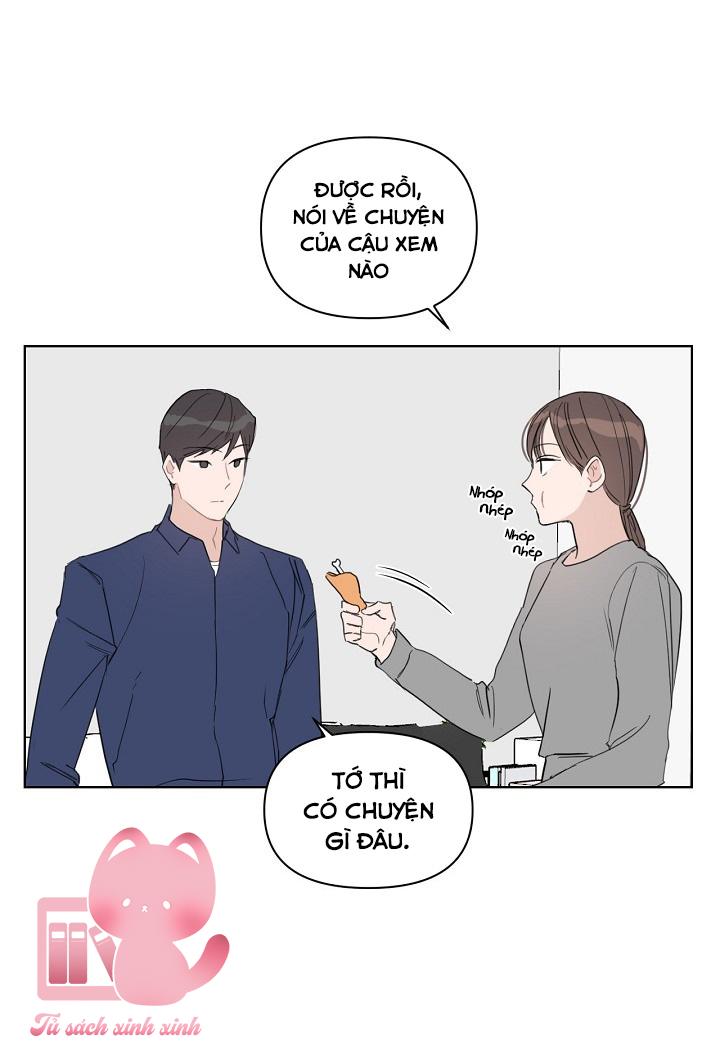 Baby Đến Rồi - Chap 28 - Trang 15