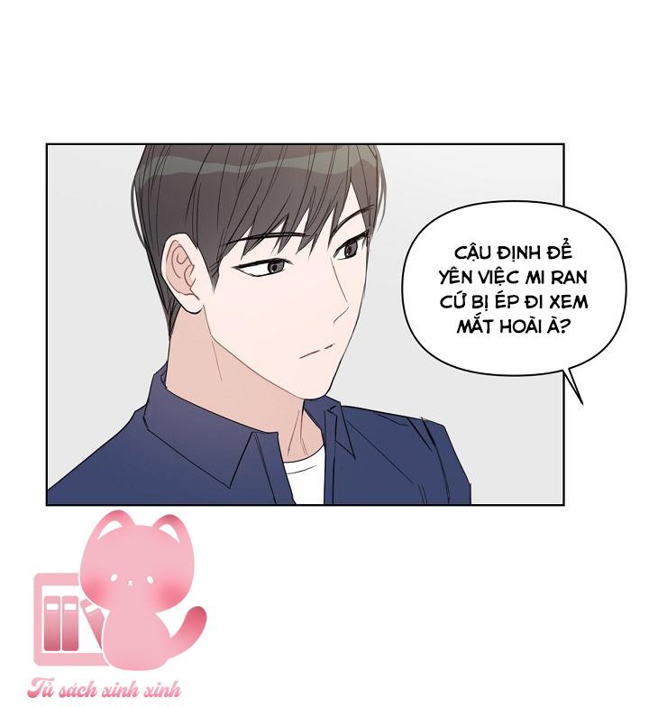 Baby Đến Rồi - Chap 28 - Trang 16