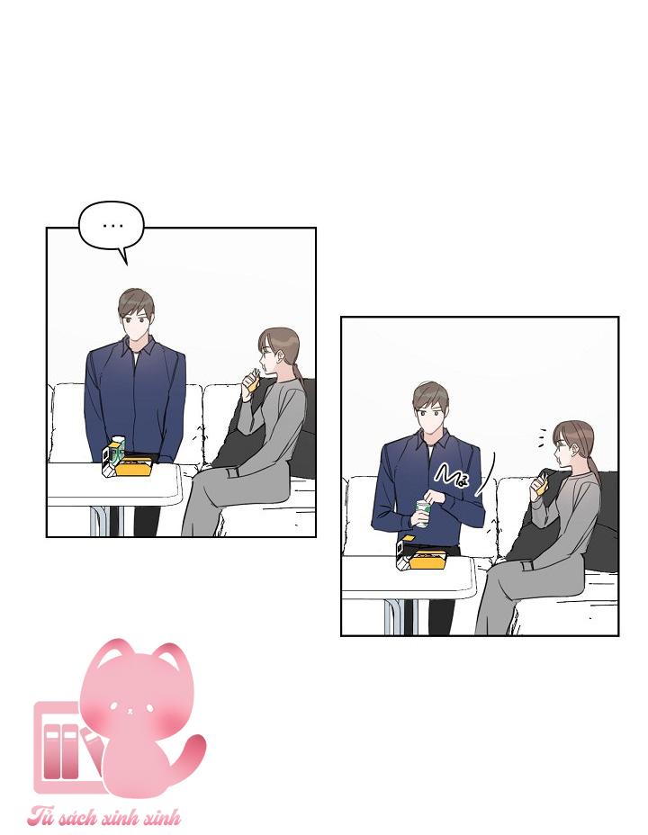 Baby Đến Rồi - Chap 28 - Trang 17