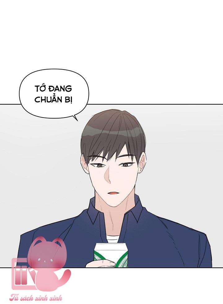 Baby Đến Rồi - Chap 28 - Trang 18