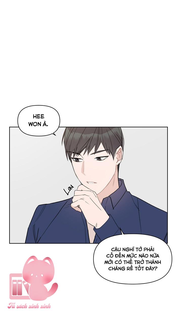 Baby Đến Rồi - Chap 28 - Trang 20