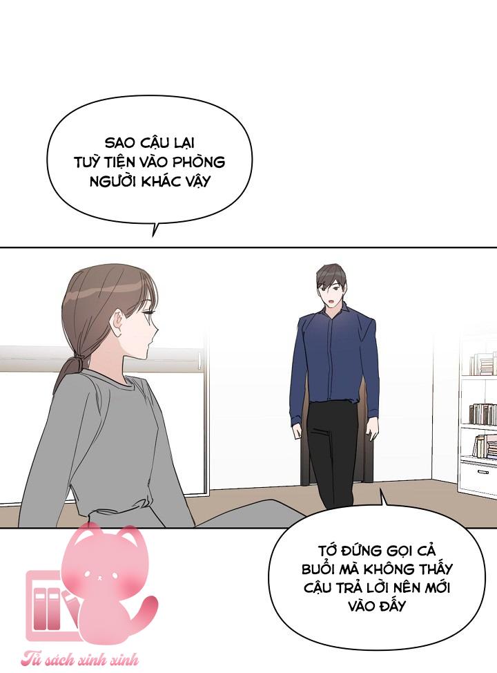 Baby Đến Rồi - Chap 28 - Trang 3