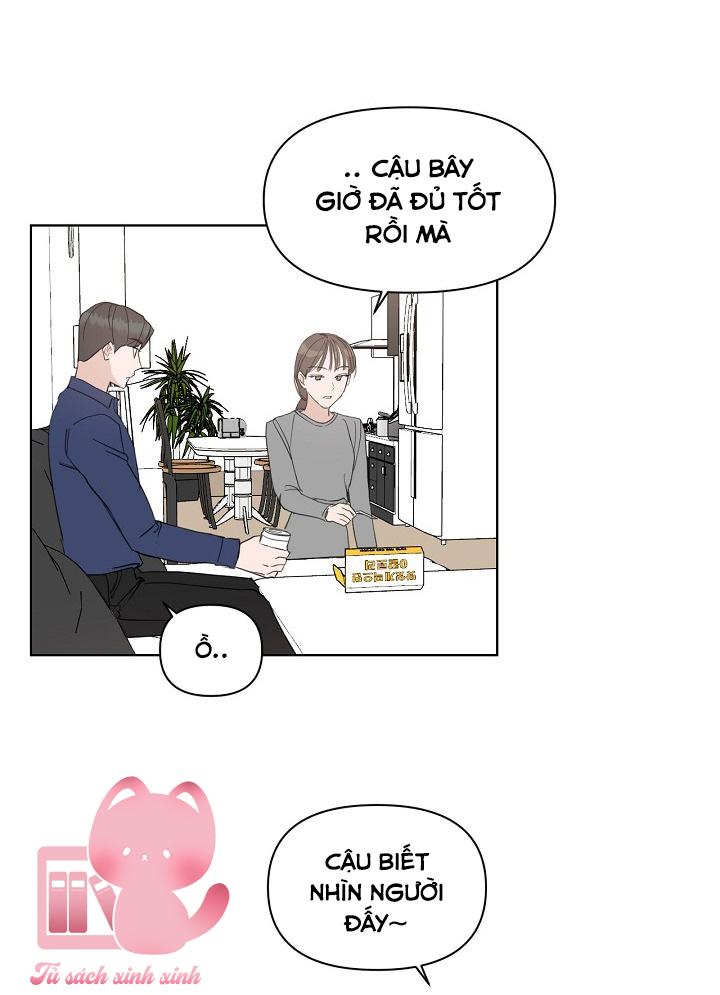 Baby Đến Rồi - Chap 28 - Trang 21