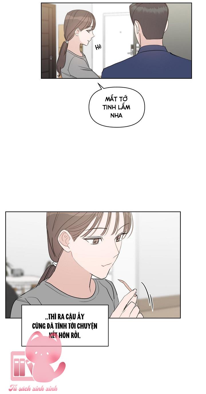 Baby Đến Rồi - Chap 28 - Trang 22