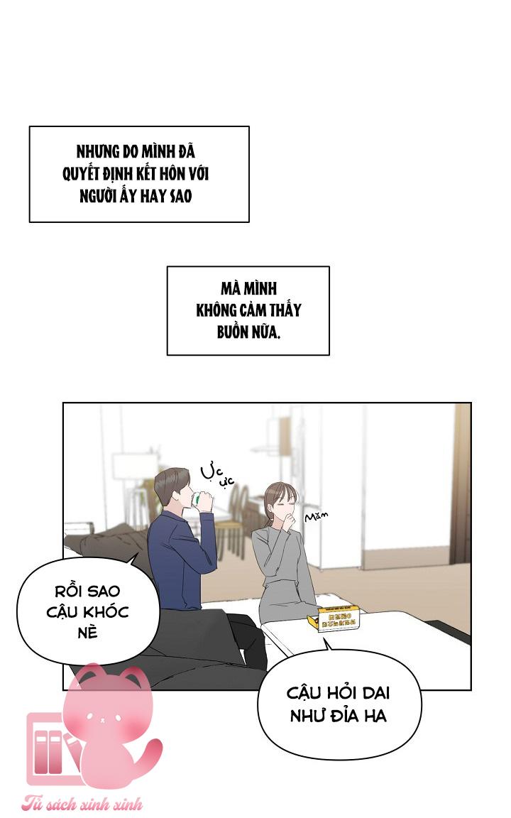Baby Đến Rồi - Chap 28 - Trang 24