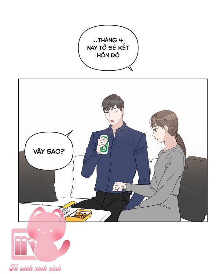 Baby Đến Rồi - Chap 28 - Trang 25