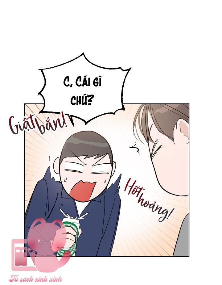 Baby Đến Rồi - Chap 28 - Trang 26