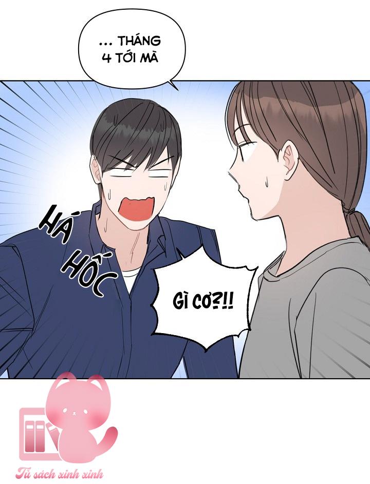 Baby Đến Rồi - Chap 28 - Trang 28