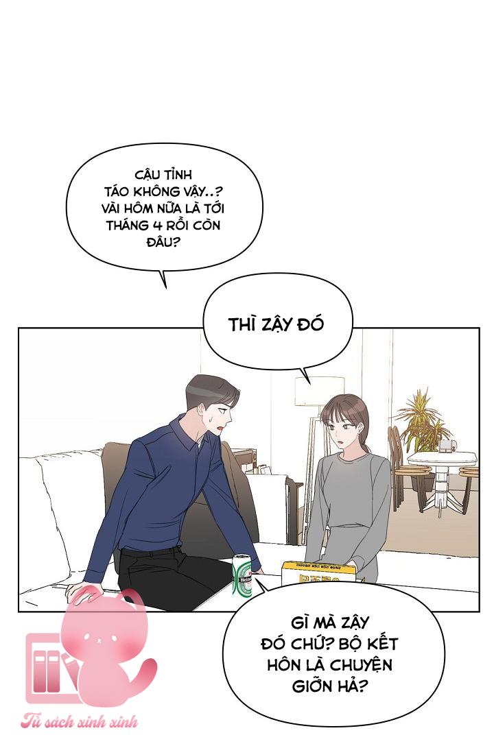Baby Đến Rồi - Chap 28 - Trang 29