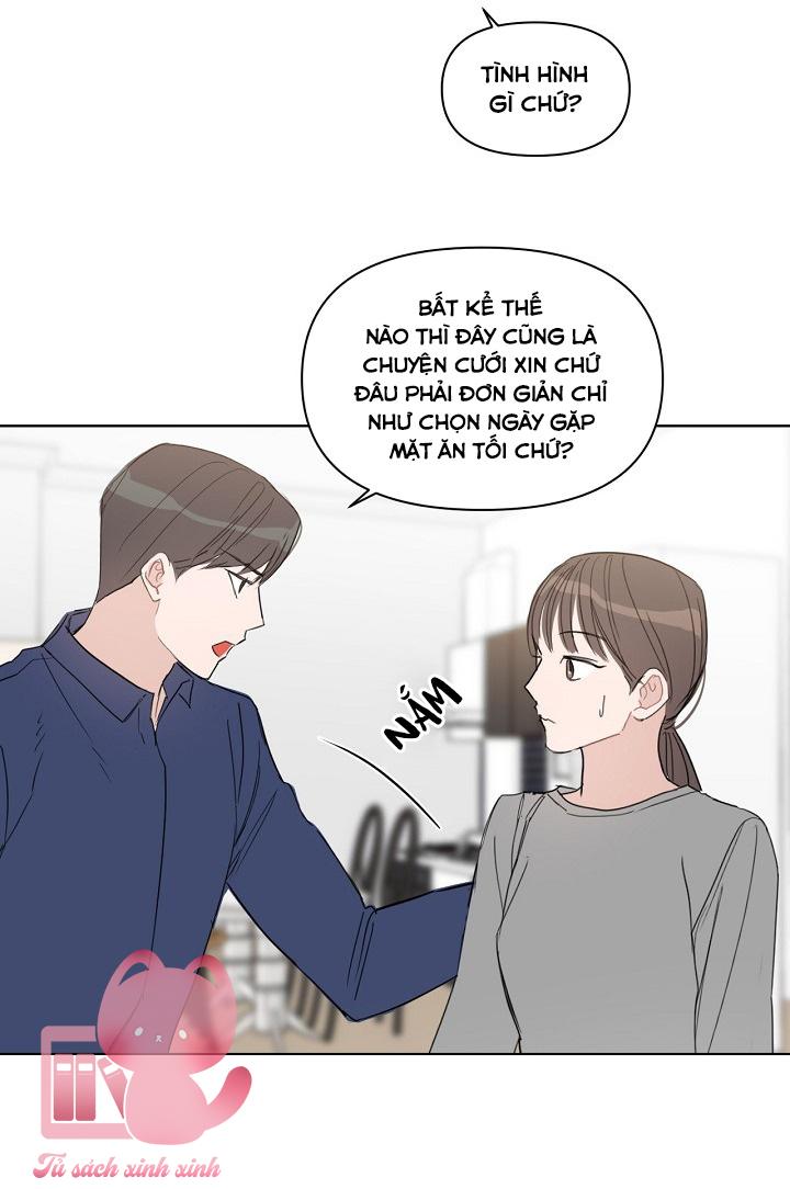 Baby Đến Rồi - Chap 28 - Trang 31