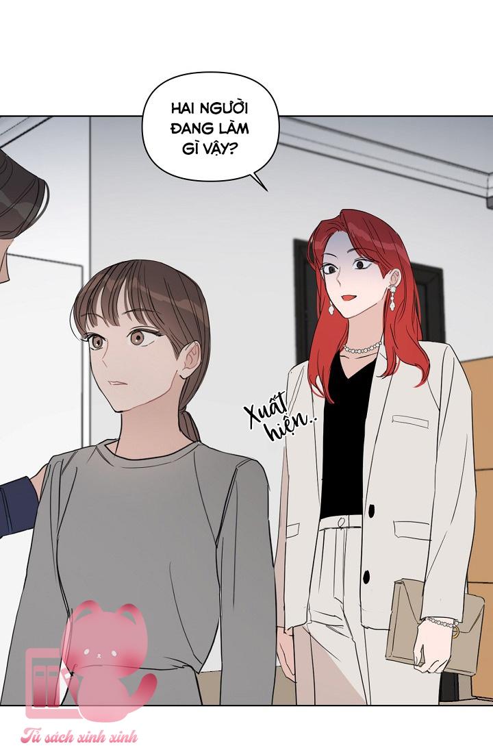 Baby Đến Rồi - Chap 28 - Trang 33