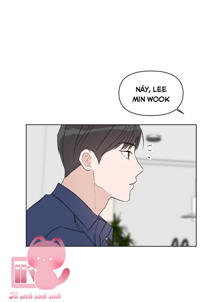 Baby Đến Rồi - Chap 28 - Trang 36