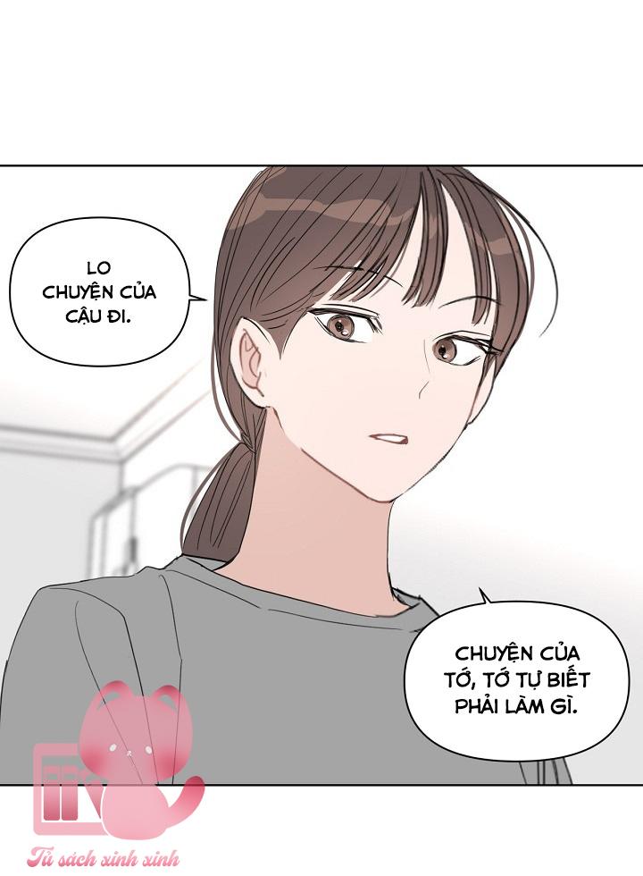 Baby Đến Rồi - Chap 28 - Trang 37