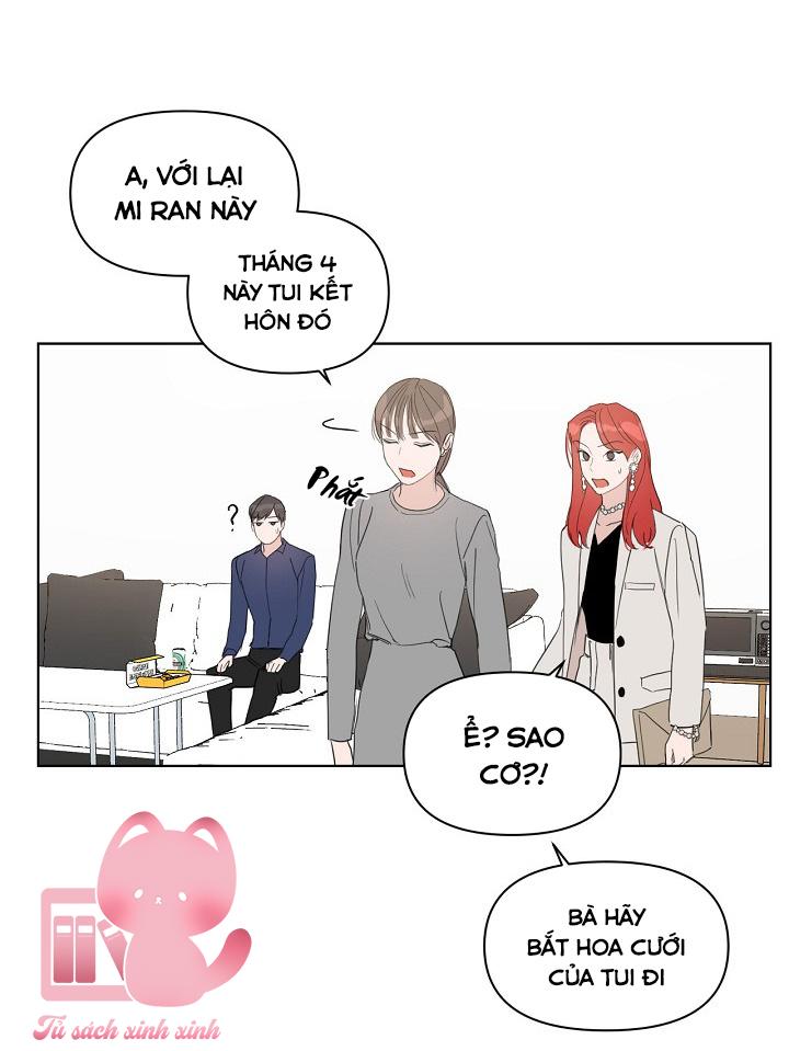 Baby Đến Rồi - Chap 28 - Trang 38