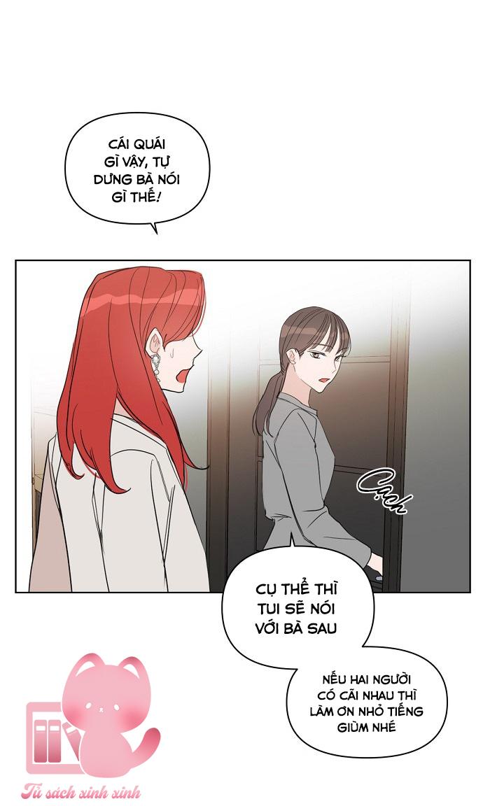 Baby Đến Rồi - Chap 28 - Trang 39