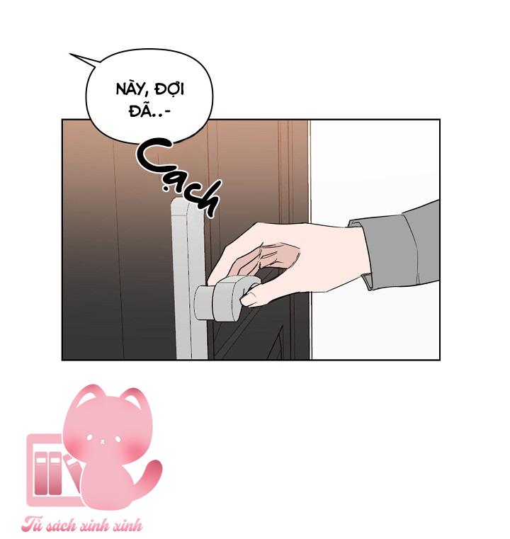 Baby Đến Rồi - Chap 28 - Trang 40