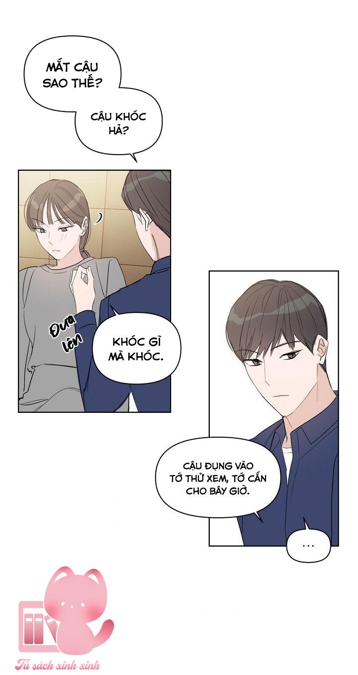 Baby Đến Rồi - Chap 28 - Trang 5