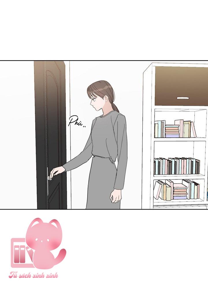 Baby Đến Rồi - Chap 28 - Trang 41
