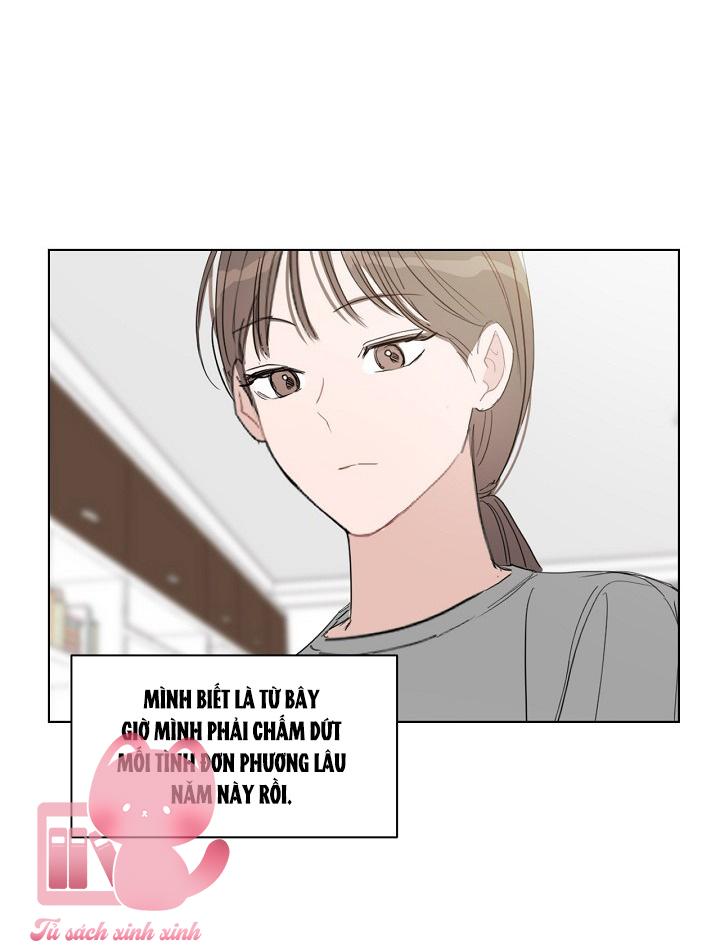 Baby Đến Rồi - Chap 28 - Trang 42