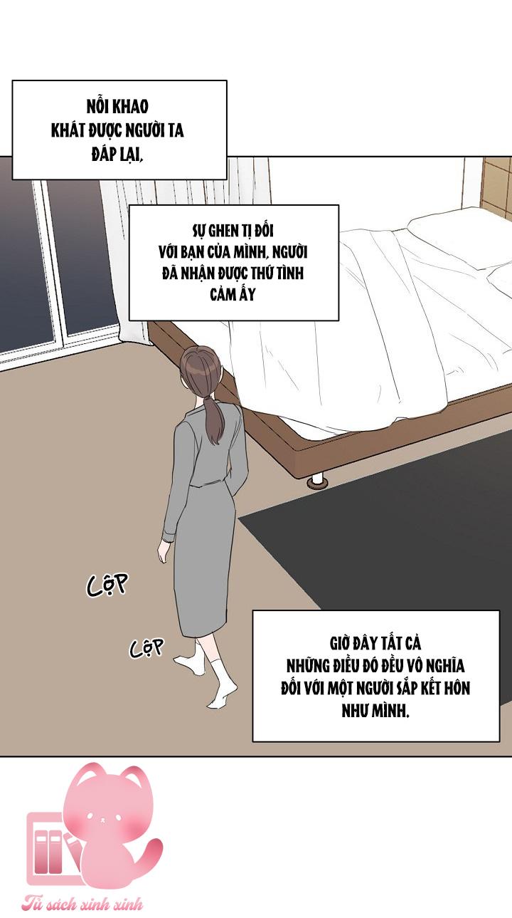 Baby Đến Rồi - Chap 28 - Trang 43