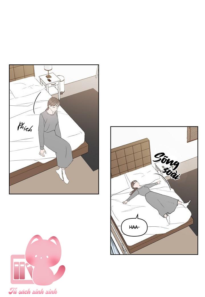 Baby Đến Rồi - Chap 28 - Trang 44