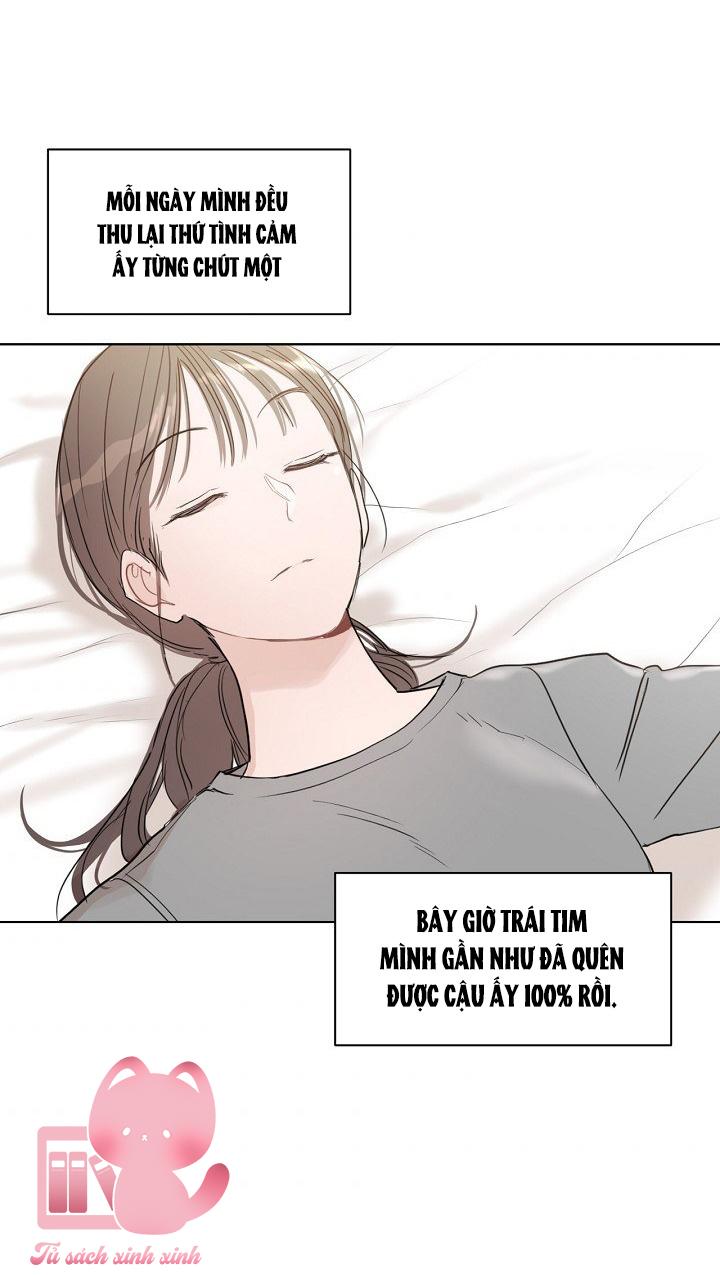 Baby Đến Rồi - Chap 28 - Trang 45