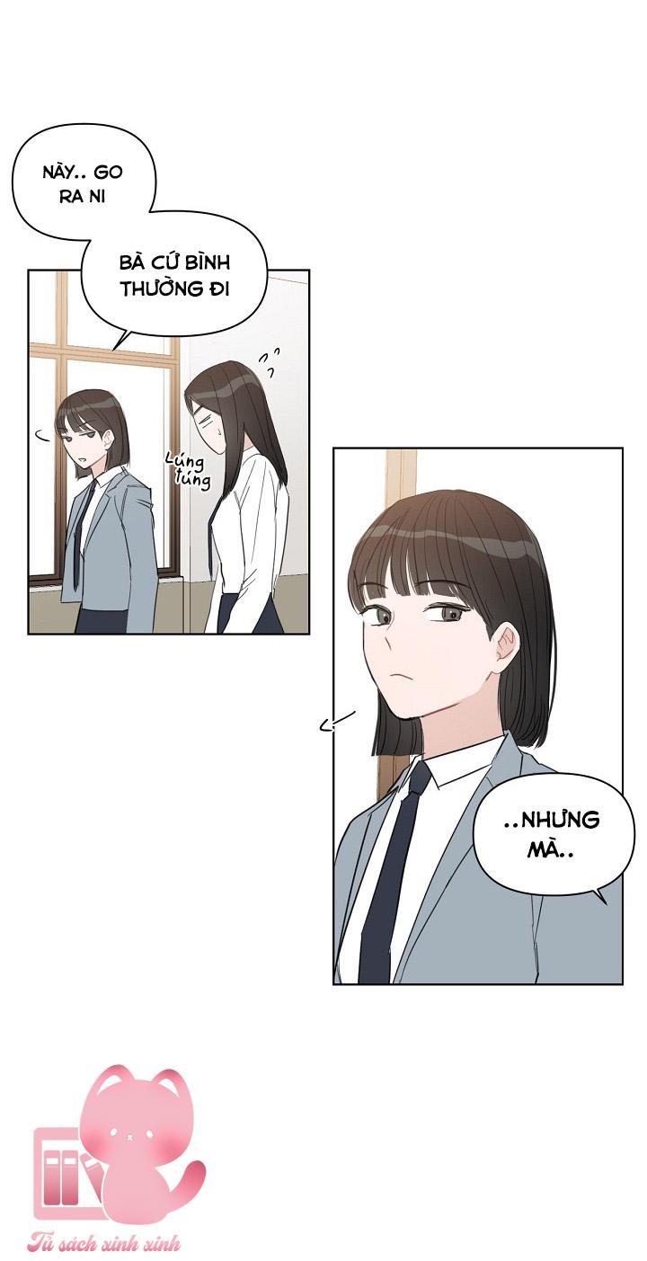 Baby Đến Rồi - Chap 28 - Trang 49
