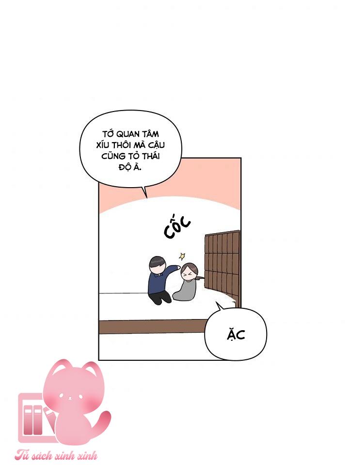 Baby Đến Rồi - Chap 28 - Trang 6