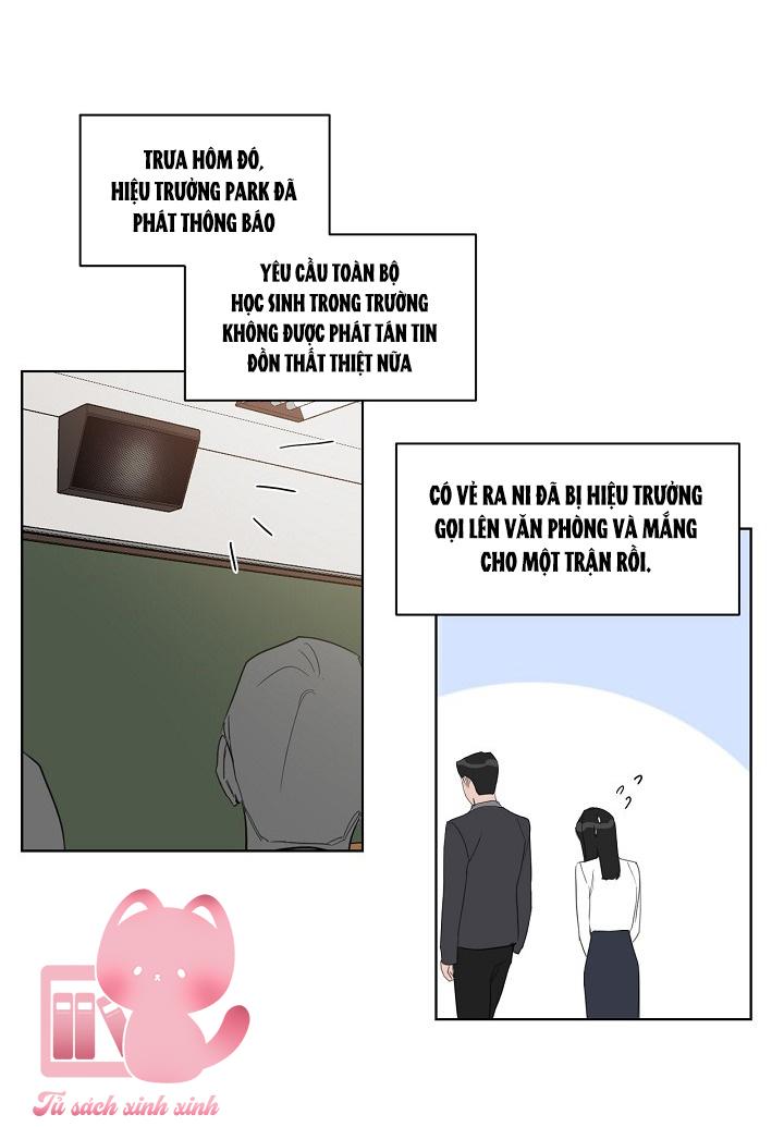 Baby Đến Rồi - Chap 28 - Trang 51