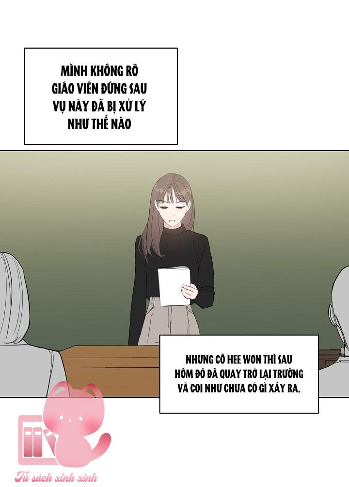 Baby Đến Rồi - Chap 28 - Trang 52