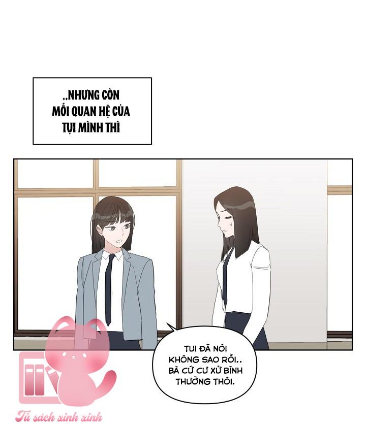 Baby Đến Rồi - Chap 28 - Trang 53