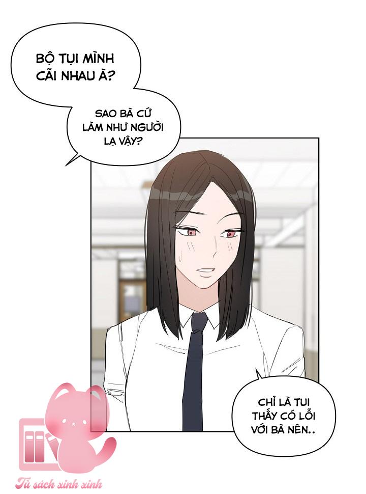 Baby Đến Rồi - Chap 28 - Trang 54
