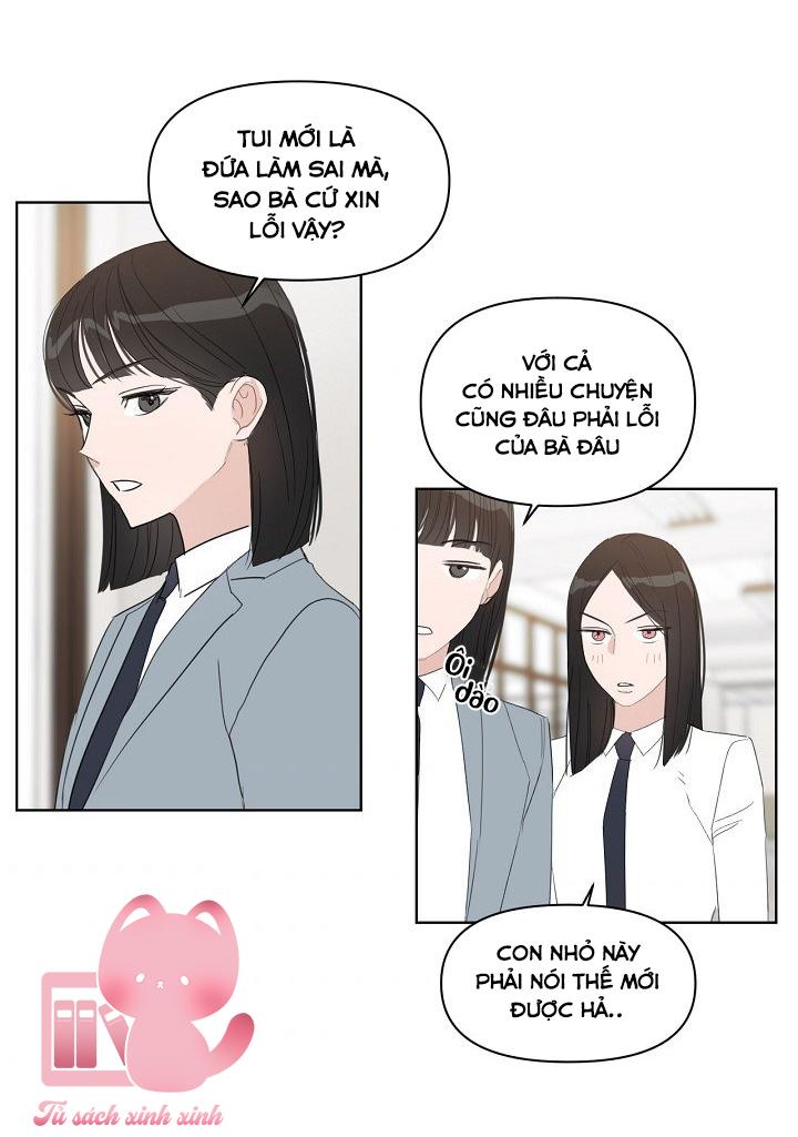 Baby Đến Rồi - Chap 28 - Trang 55