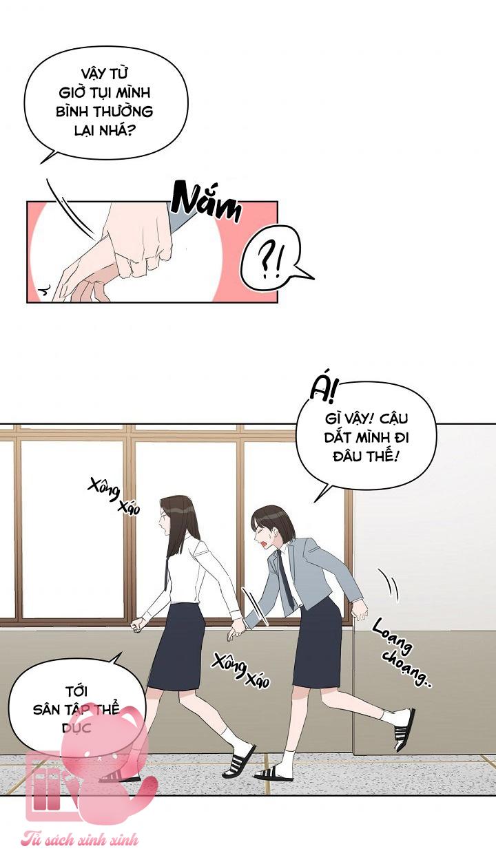Baby Đến Rồi - Chap 28 - Trang 56